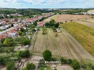 Prodej pozemku pro bydlení, Ivančice, 1473 m2