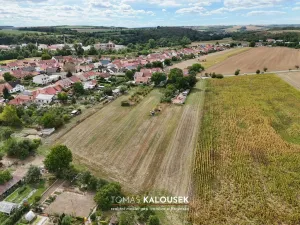 Prodej pozemku pro bydlení, Ivančice, 1473 m2