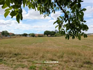 Prodej pozemku pro bydlení, Ivančice, 1473 m2