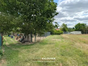 Prodej pozemku pro bydlení, Ivančice, 1473 m2
