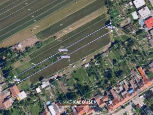 Prodej pozemku pro bydlení, Ivančice, 1473 m2