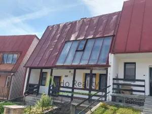 Prodej rodinného domu, Frymburk, 200 m2