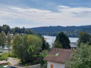 Prodej rodinného domu, Frymburk, 200 m2