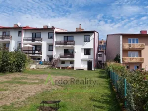 Prodej rodinného domu, Frymburk, 200 m2