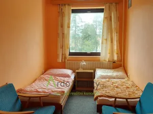 Prodej rodinného domu, Frymburk, 200 m2