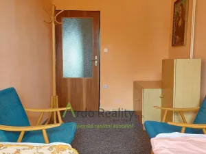 Prodej rodinného domu, Frymburk, 200 m2