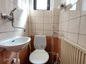 Prodej rodinného domu, Frymburk, 200 m2