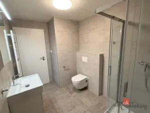 Pronájem bytu 1+kk, Plzeň - Bolevec, Krašovská, 36 m2