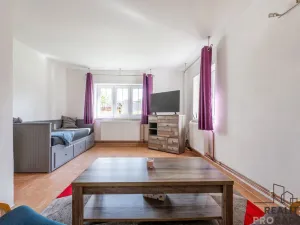 Prodej chalupy, Olešná, 151 m2