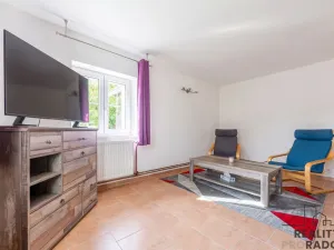 Prodej chalupy, Olešná, 151 m2