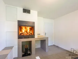 Prodej chalupy, Olešná, 151 m2