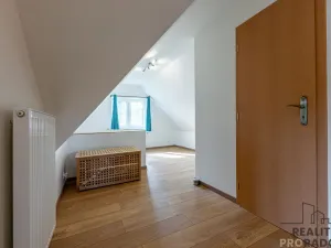 Prodej chalupy, Olešná, 151 m2