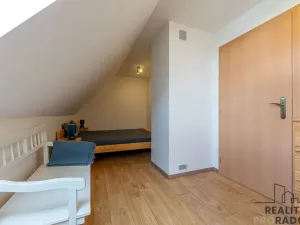 Prodej chalupy, Olešná, 151 m2