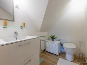 Prodej chalupy, Olešná, 151 m2