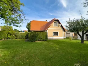 Prodej chalupy, Olešná, 151 m2