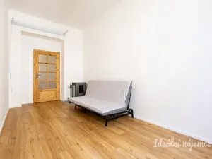 Pronájem bytu 3+kk, Praha - Vršovice, Bulharská, 62 m2