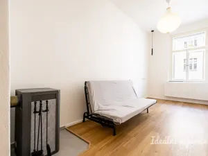 Pronájem bytu 3+kk, Praha - Vršovice, Bulharská, 62 m2