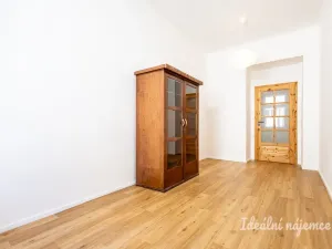 Pronájem bytu 3+kk, Praha - Vršovice, Bulharská, 62 m2