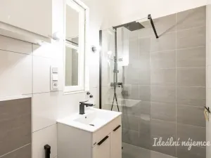 Pronájem bytu 3+kk, Praha - Vršovice, Bulharská, 62 m2