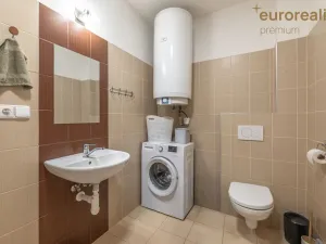 Pronájem bytu 1+kk, Tachov, Sokolovská, 50 m2