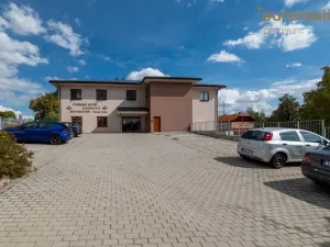 Pronájem bytu 1+kk, Tachov, Sokolovská, 50 m2