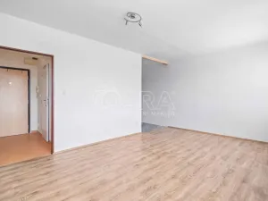Pronájem bytu 1+kk, Praha - Řepy, Makovského, 36 m2