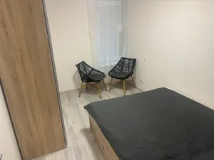 Pronájem bytu 2+kk, Zlín, U Riviéry, 52 m2