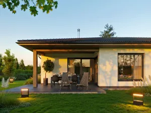Prodej rodinného domu, Bukovno, 101 m2