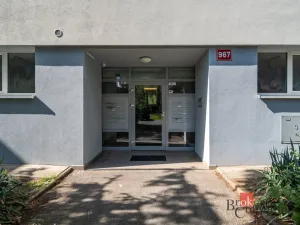 Prodej bytu 2+1, Mladá Boleslav - Mladá Boleslav II, U stadionu, 62 m2