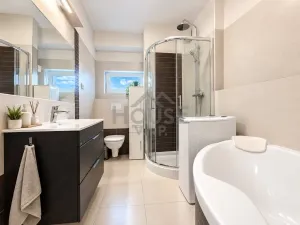 Prodej bytu 2+kk, Praha - Dolní Měcholupy, Honzíkova, 56 m2