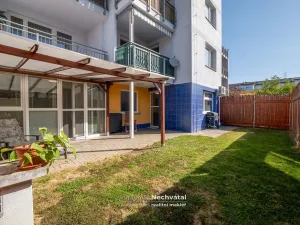 Prodej bytu 4+kk, Ivančice, Sportovní, 80 m2