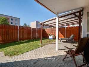 Prodej bytu 4+kk, Ivančice, Sportovní, 80 m2