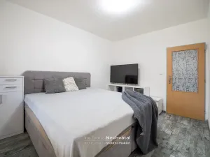 Prodej bytu 4+kk, Ivančice, Sportovní, 80 m2