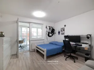 Prodej bytu 4+kk, Ivančice, Sportovní, 80 m2