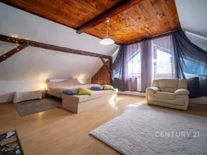 Prodej kanceláře, České Budějovice - České Budějovice 3, Pražská tř., 200 m2