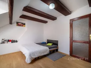 Prodej kanceláře, České Budějovice - České Budějovice 3, Pražská tř., 200 m2
