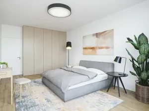 Prodej bytu 2+kk, Brno, Pionýrská, 56 m2