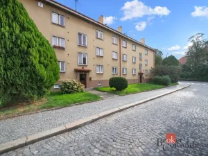 Prodej bytu 3+kk, Skuteč, Tylova, 67 m2