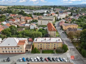 Prodej bytu 3+kk, Skuteč, Tylova, 67 m2
