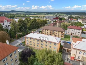 Prodej bytu 3+kk, Skuteč, Tylova, 67 m2