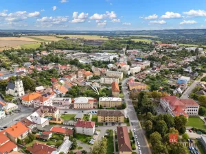 Prodej bytu 3+kk, Skuteč, Tylova, 67 m2