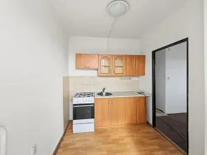 Pronájem bytu 2+1, Krnov - Pod Bezručovým vrchem, Albrechtická, 49 m2