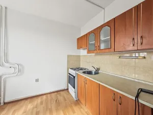 Pronájem bytu 2+1, Krnov - Pod Bezručovým vrchem, Albrechtická, 49 m2