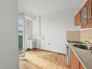 Pronájem bytu 2+1, Krnov - Pod Bezručovým vrchem, Albrechtická, 49 m2
