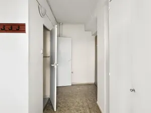 Pronájem bytu 2+1, Krnov - Pod Bezručovým vrchem, Albrechtická, 49 m2