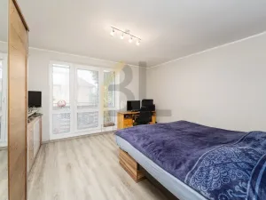 Prodej bytu 3+kk, Hodonín, U Červených domků, 55 m2