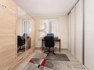 Prodej bytu 3+kk, Hodonín, U Červených domků, 55 m2