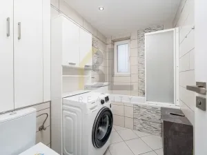 Prodej bytu 3+kk, Hodonín, U Červených domků, 55 m2