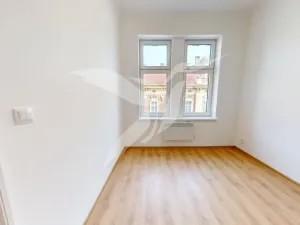 Pronájem bytu 2+kk, Plzeň, Nerudova, 40 m2