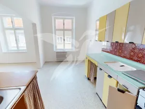Pronájem bytu 2+kk, Plzeň, Božkovská, 55 m2